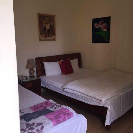 Hanoi Rose Flower Hotel & Spa Eksteriør bilde