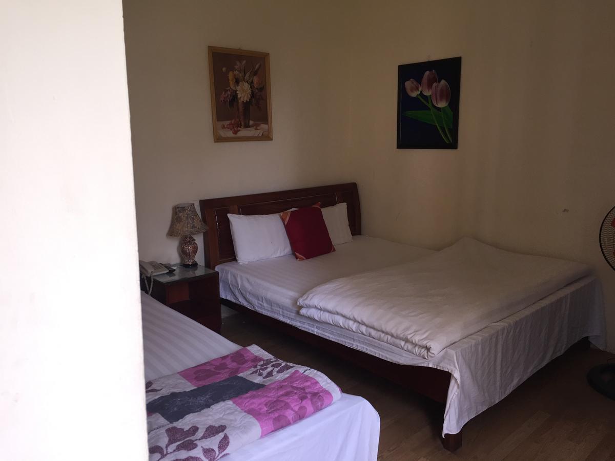 Hanoi Rose Flower Hotel & Spa Eksteriør bilde