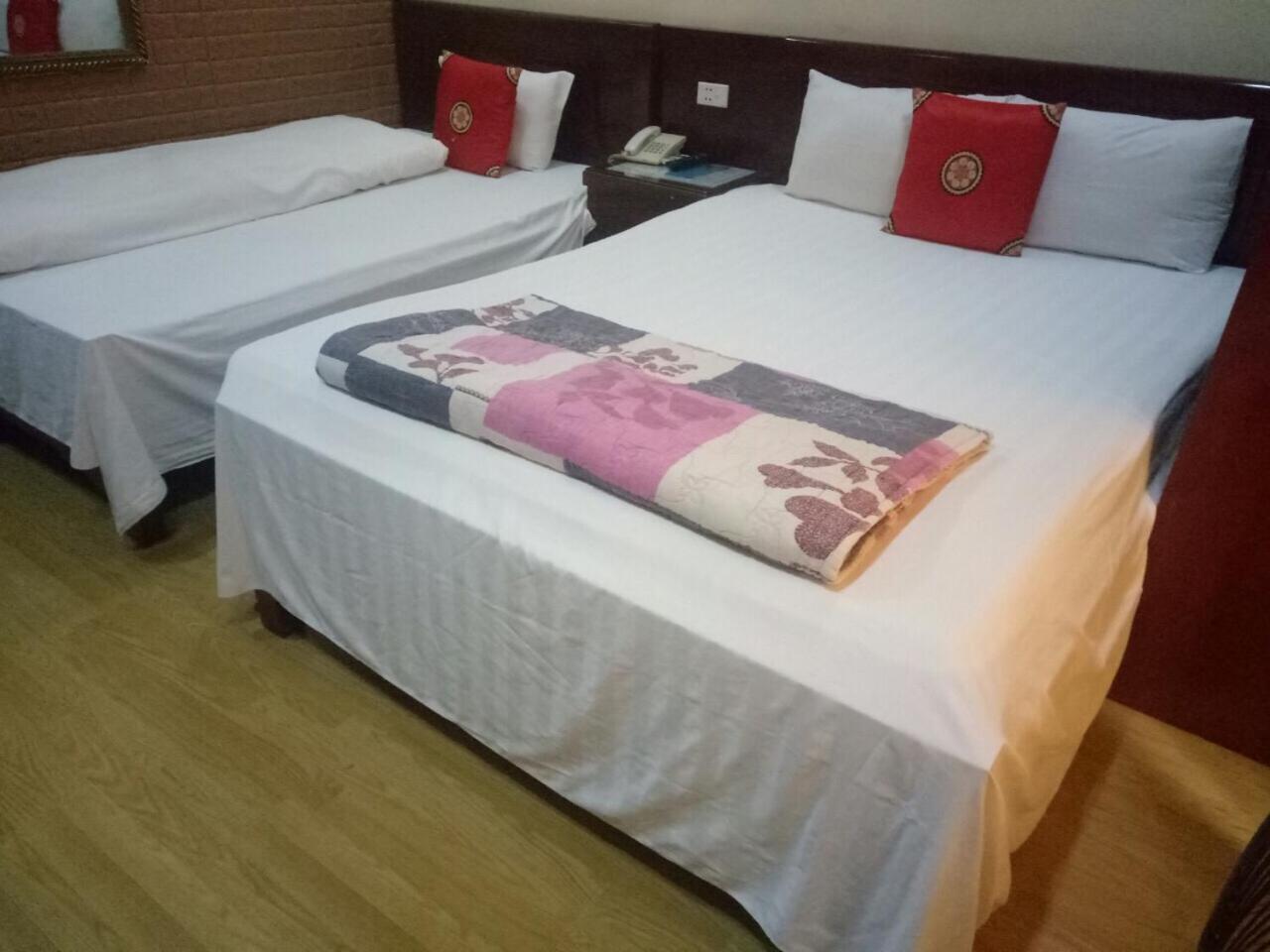 Hanoi Rose Flower Hotel & Spa Eksteriør bilde